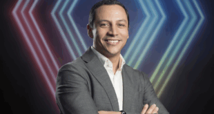 Novo presidente da Renault do Brasil